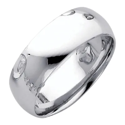 Wedding Bands