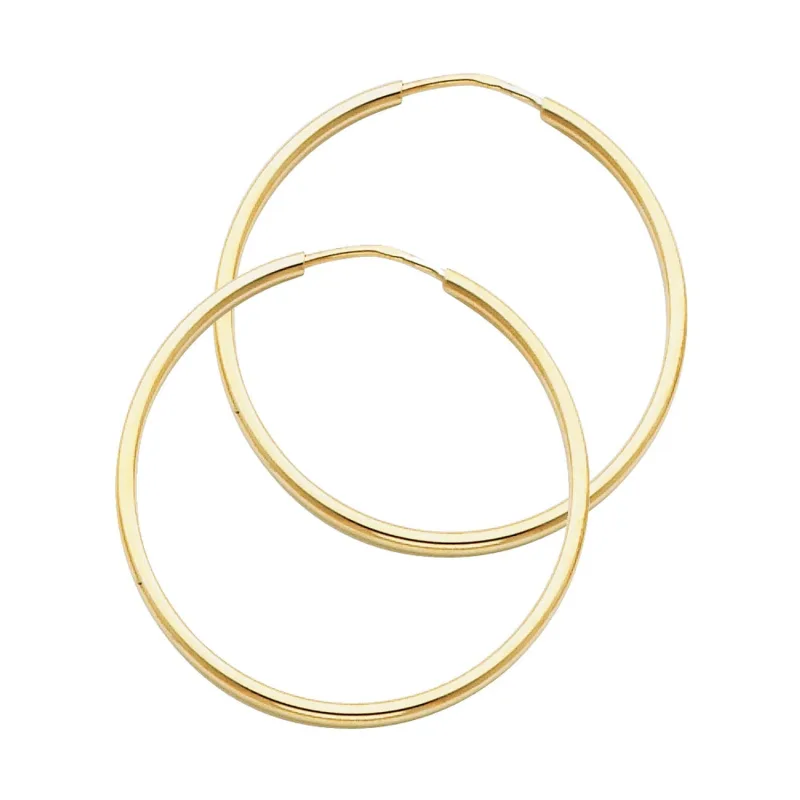 14KY 1.5MM RD TB POL ENDLESS HP(30MM)