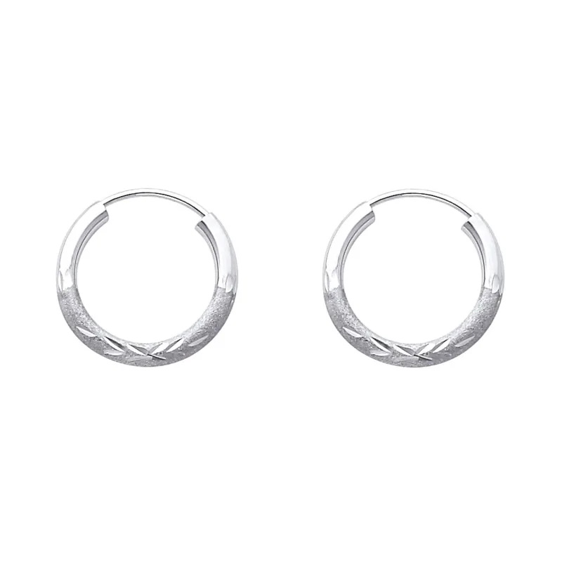 14KW 2MM BUD DC ENDLESS HOOP (15MM)
